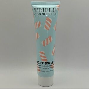 Trifle Cosmetics Soft Swirl - Overnight Hydrating Face Mask 3.5 ounces